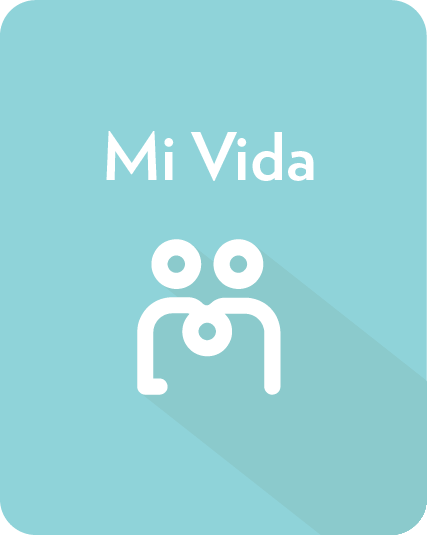 Mi Vida